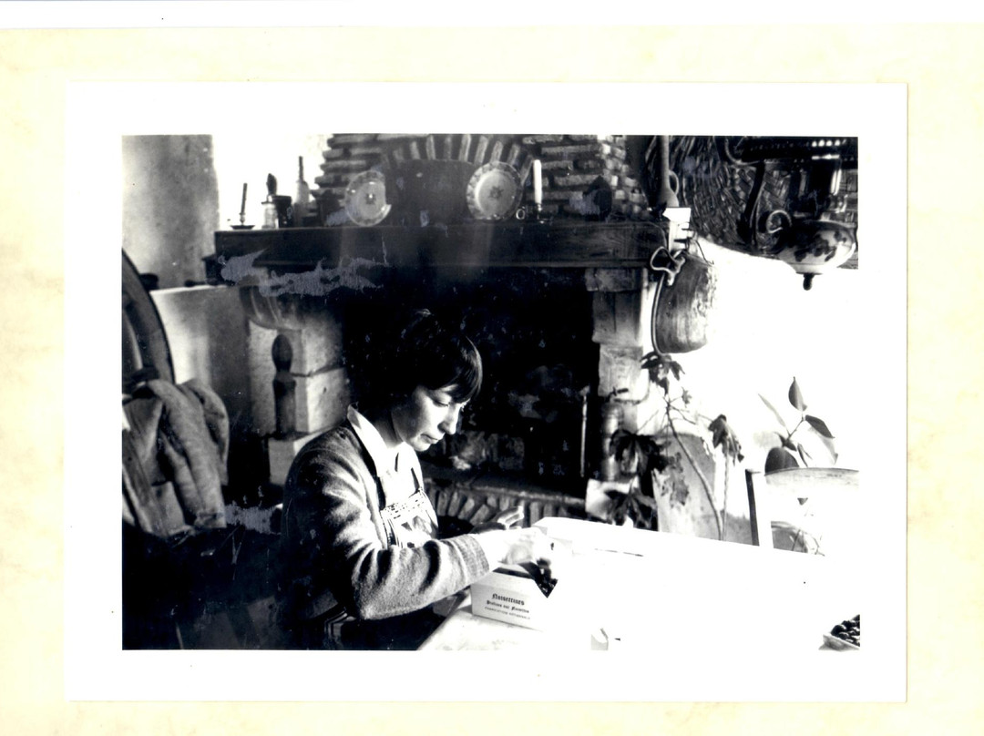 Les Noisettines du Medoc-Blaignan必去景点