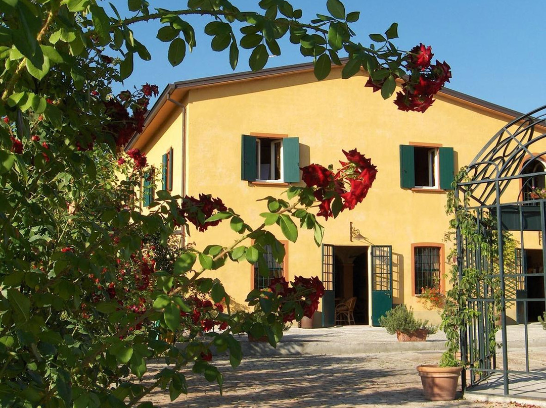 Le Colombaie - Maison de Charme