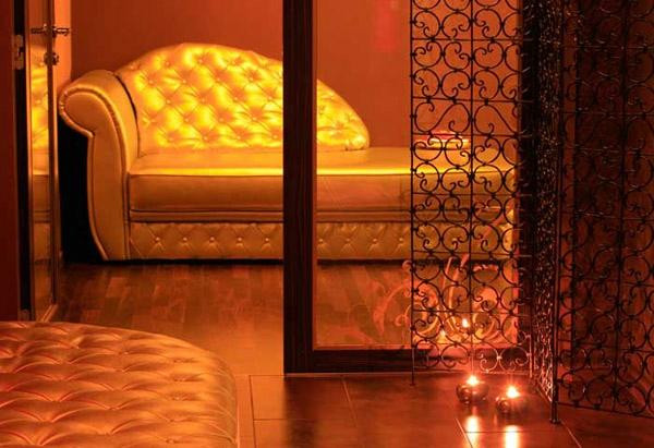 Metropolis Spa-Kamnik必去景点