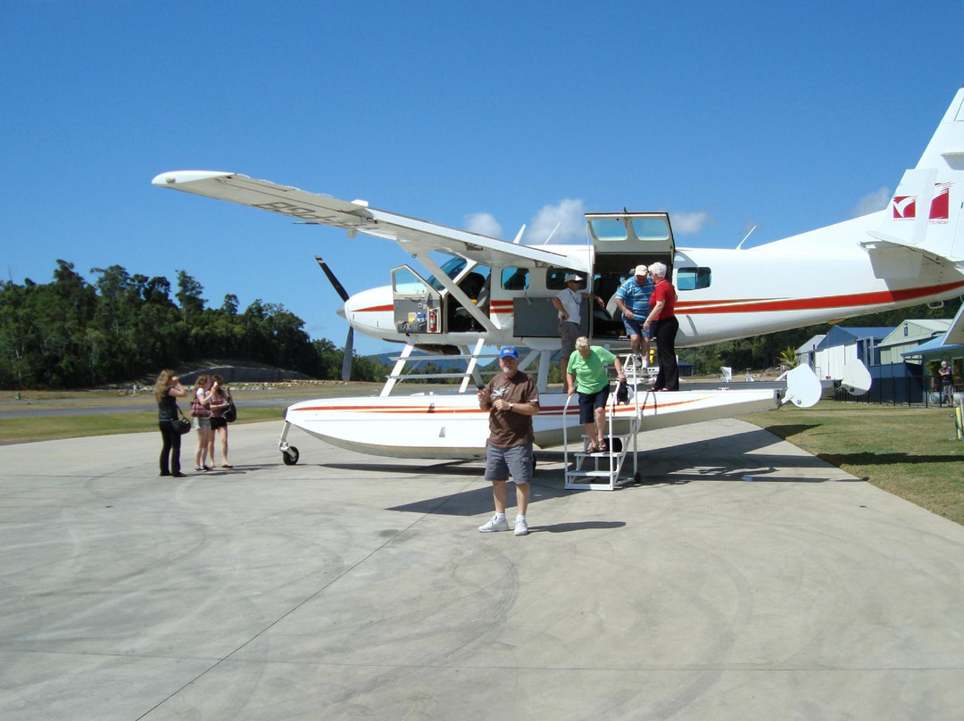 圣灵降临海道-圣灵群岛必去景点