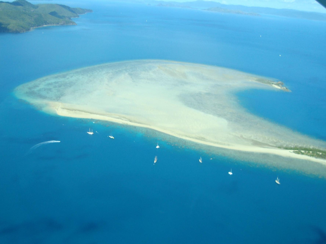 圣灵降临海道-圣灵群岛必去景点