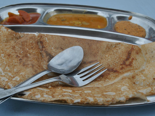 小印度-吉隆坡-吉隆坡必去景点