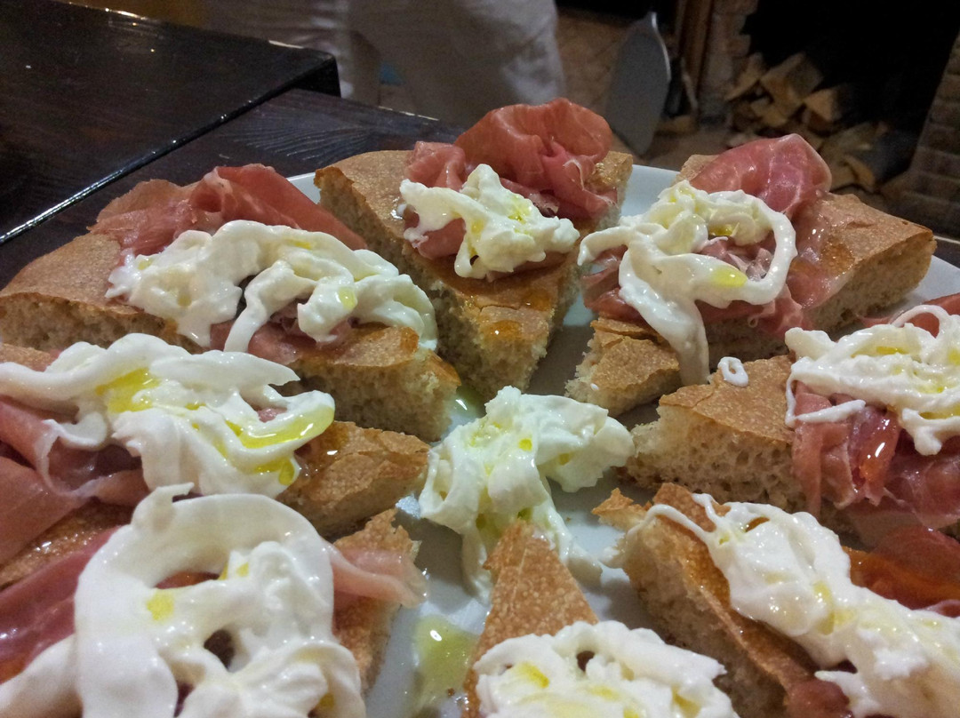 L'EVOLUZIONE DEL GUSTO