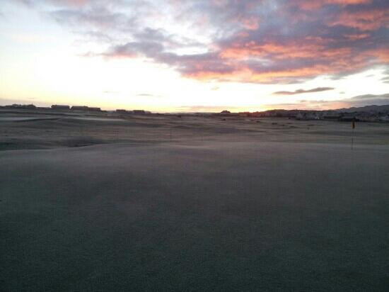 Bundoran Golf Club-Bundoran必去景点