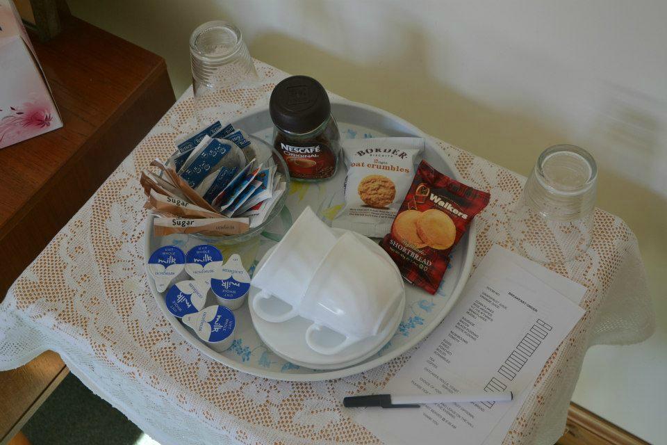 Strathoich Bed & Breakfast-客卧