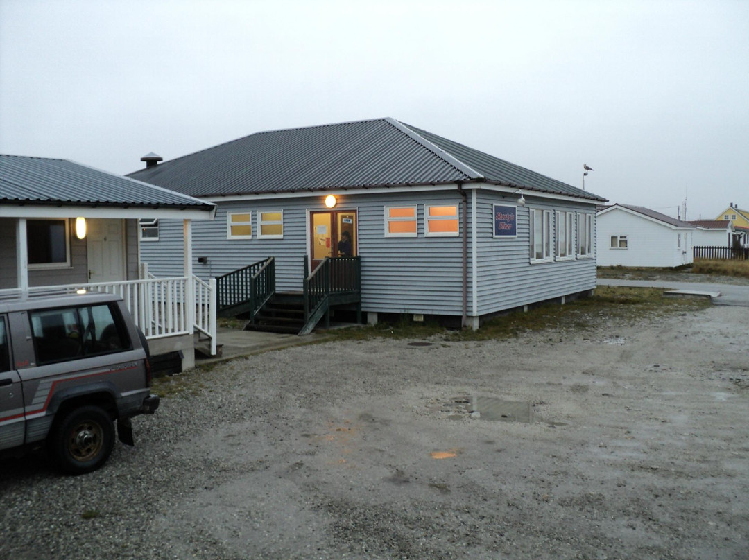 Shorty's Motel主图