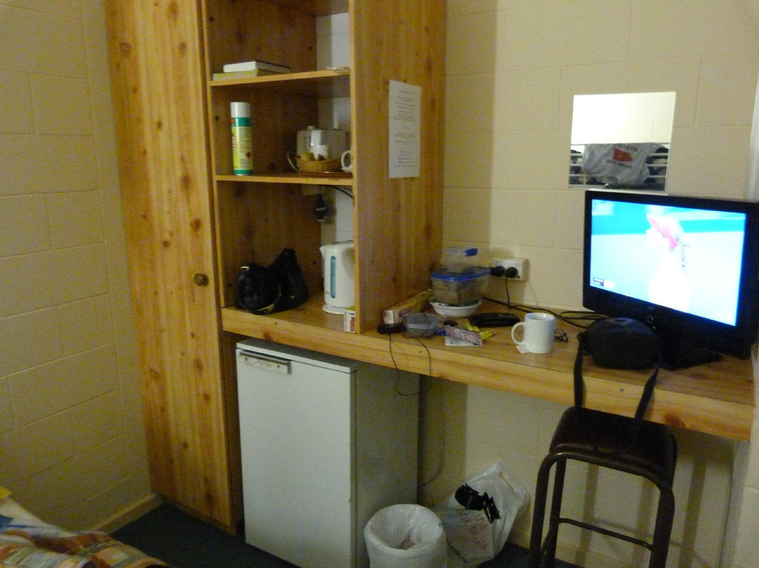 Lameroo Hotel Motel主图