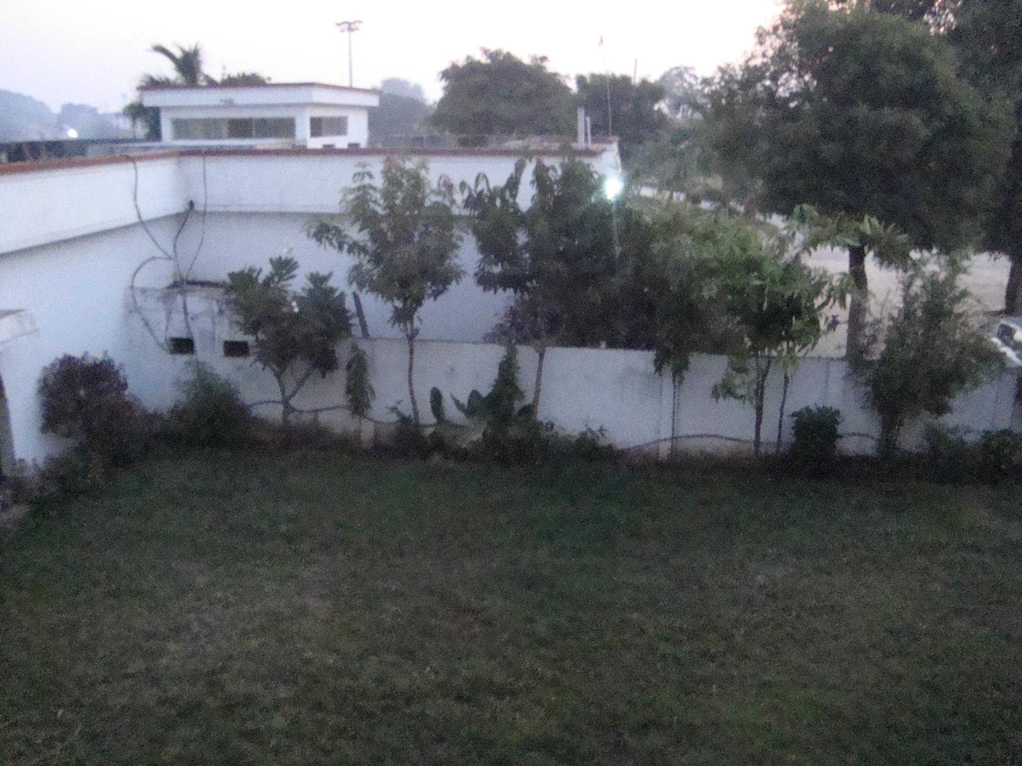 Tourist Motel Kalghat-浴室