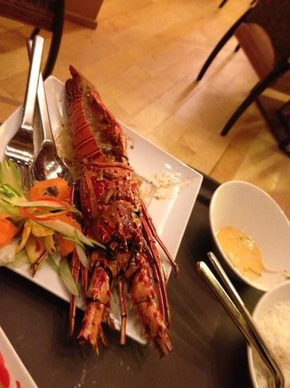 Sohna餐馆和美食-Sian