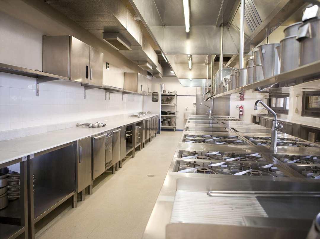 Le Cordon Bleu Mexico-威斯基鲁康必去景点