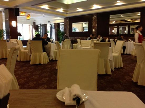 上海虹桥宾馆主图