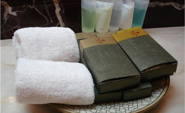 沈阳皇朝万豪酒店主图