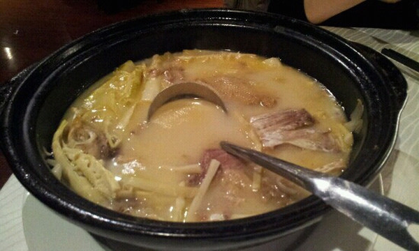 北京娃哈哈大酒店隆福寺店主图