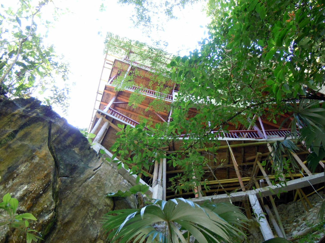 Río Claro Valley-麦德林必去景点