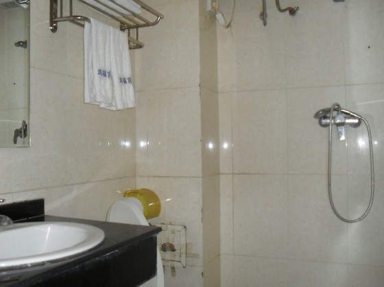 万唐快捷酒店主图