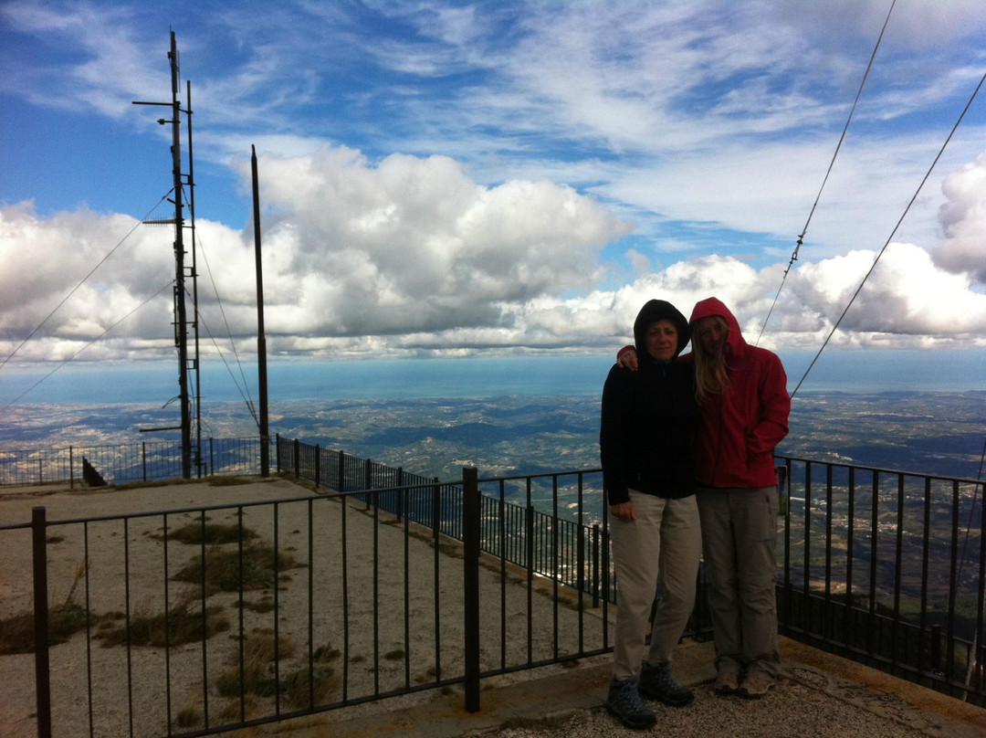 Active Holidays in Abruzzo-Caramanico Terme必去景点