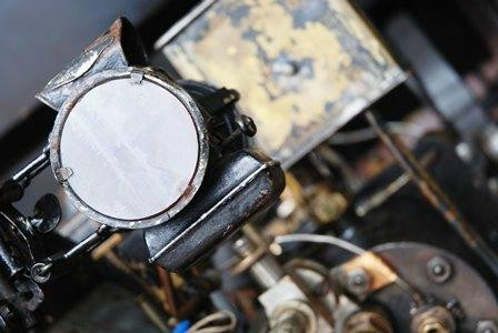 Museum of Machines Enrico Bernardi-帕多瓦必去景点