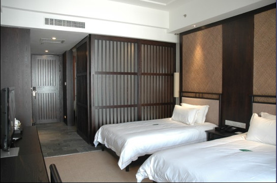 岳阳云梦宾馆主图