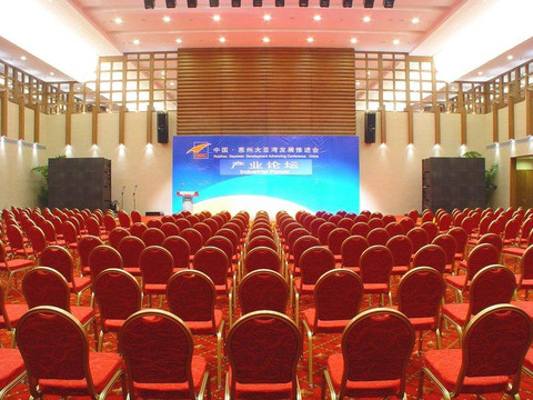 惠州大亚湾阳光海岸酒店主图