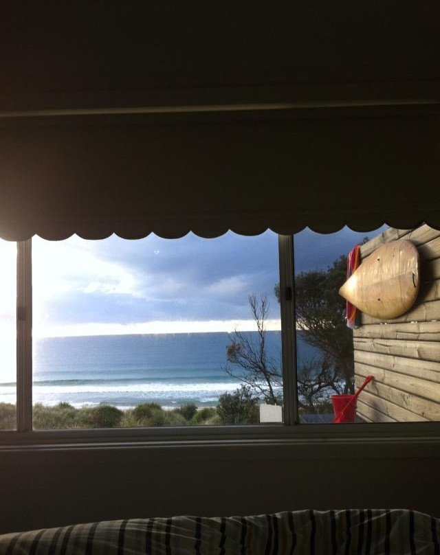 Culburra Beach Sunrise Walk景点图片