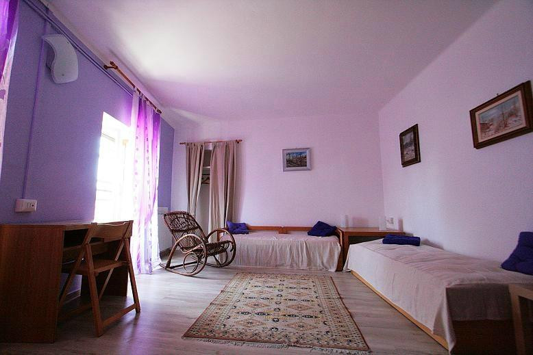 B&B Lago di Campagna主图