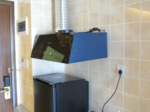 颐康温泉海景大酒店主图