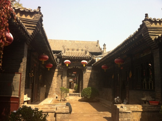 东南海宾舍主图