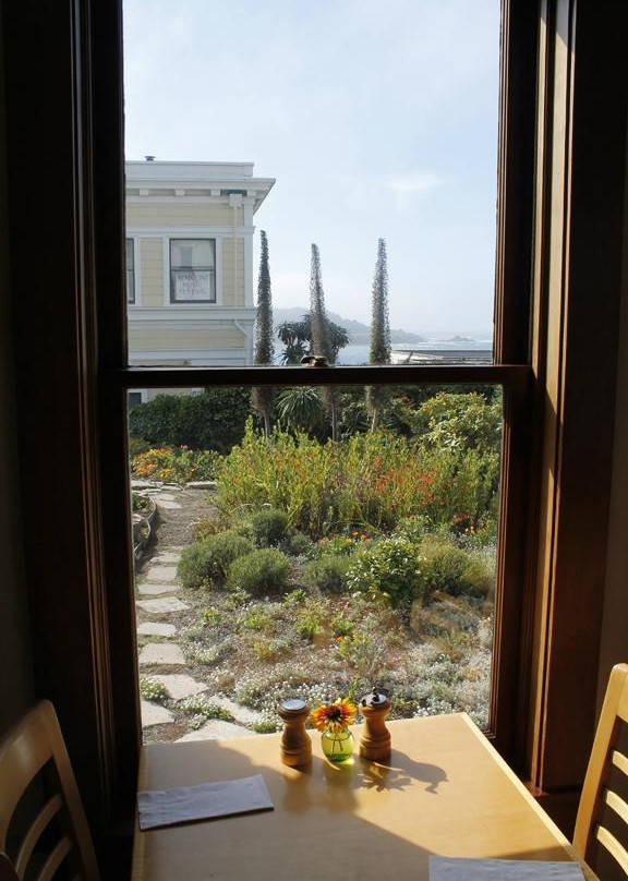 Blue Heron Inn主图