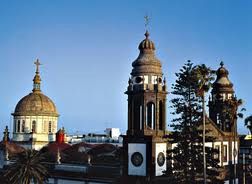 Tenerife Sunshine Excursions-洛斯克里斯蒂亚诺斯必去景点