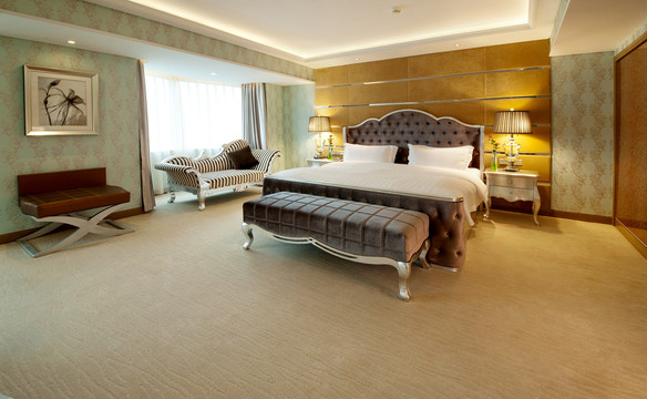 亚洲大酒店主图