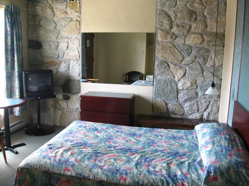 Motel Mon Repos主图