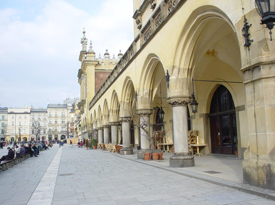 Your Krakow Tours-克拉科夫必去景点