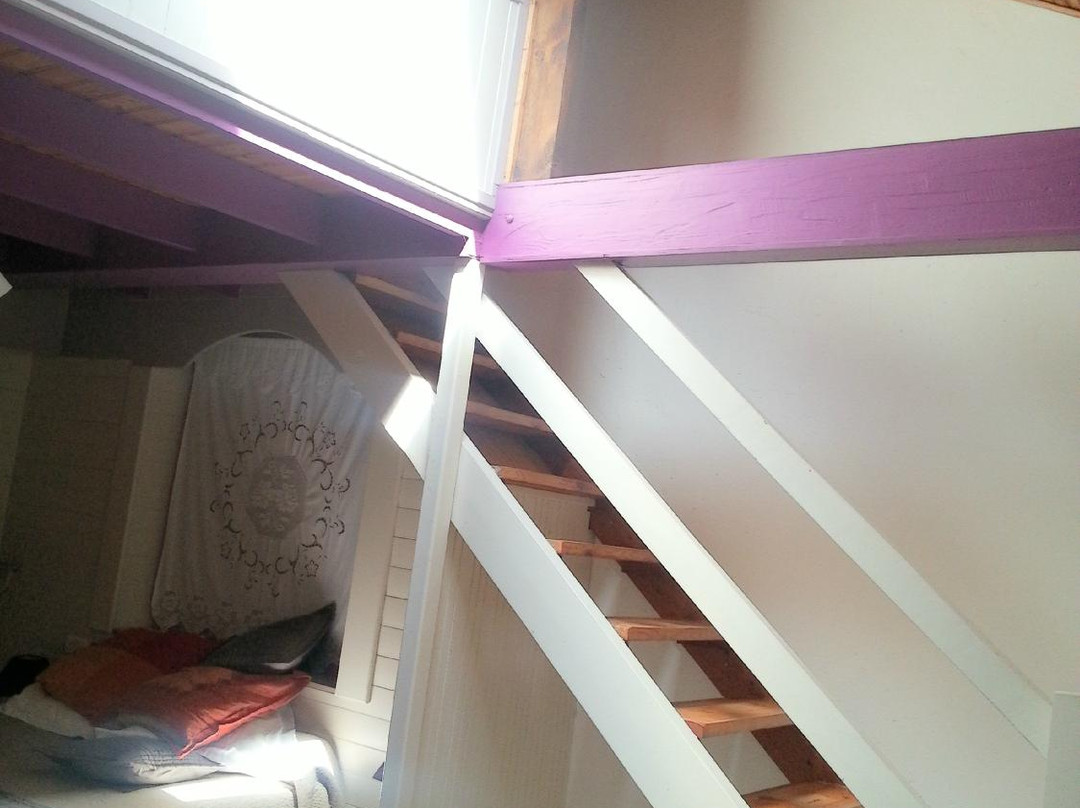 Auberge de Keringar主图