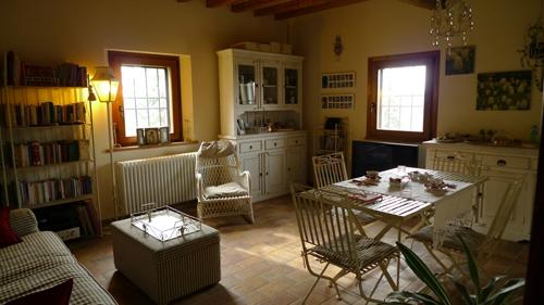 Agriturismo Guardastelle The Bed and Breakfast-官方