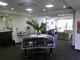 Itako Station Hotel主图