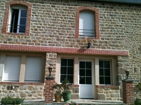 La Ferme de Cheux