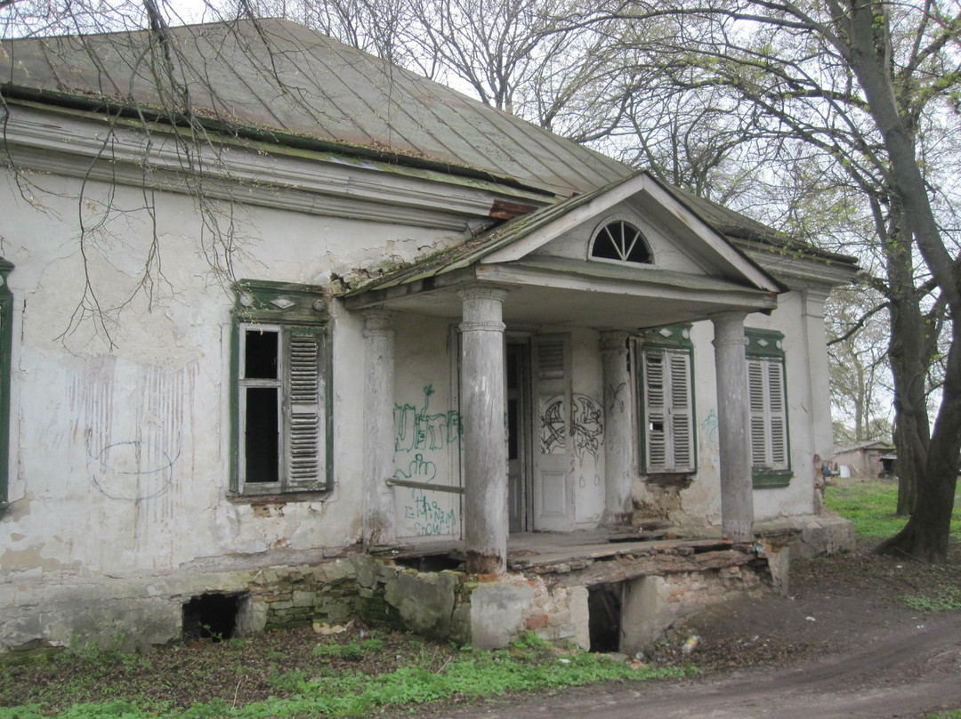 Pokorshchyna