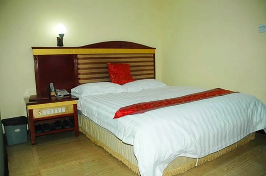 麗枫酒店(广州客村地铁站琶洲会展店)主图