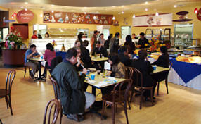 Goldilocks Bakeshop & Restaurant