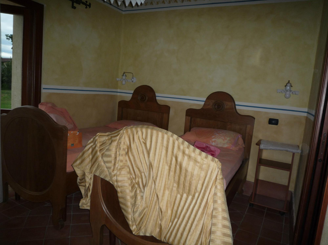 科特密隆内农庄酒店主图