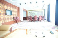 骏安国际大酒店主图