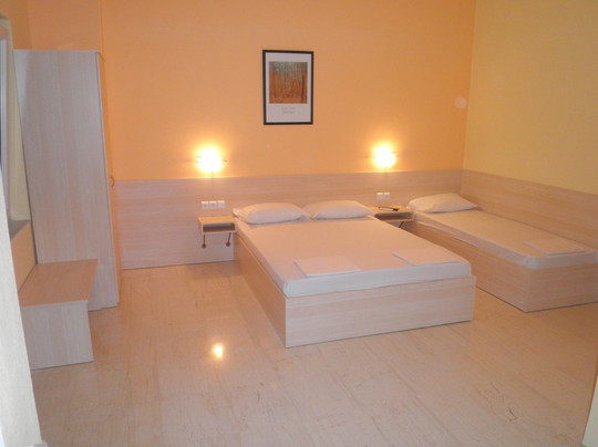 Kanali Village Parga主图