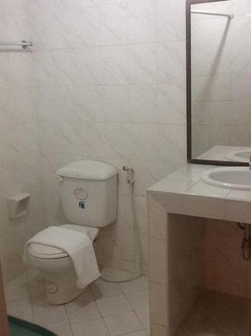 普吉岛假日旅馆主图