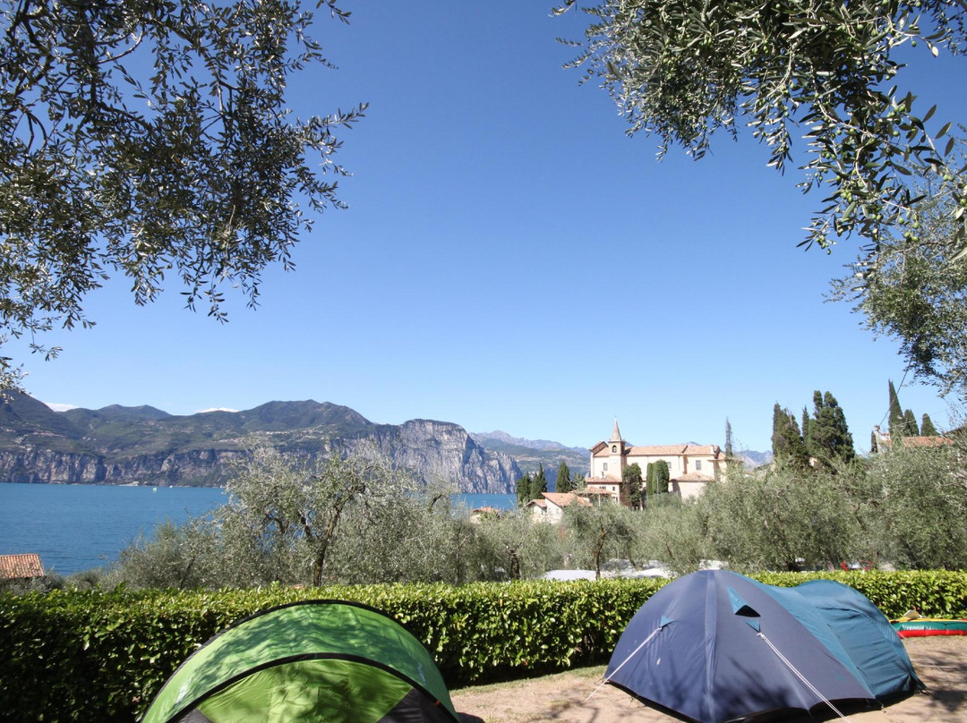 Camping Primavera