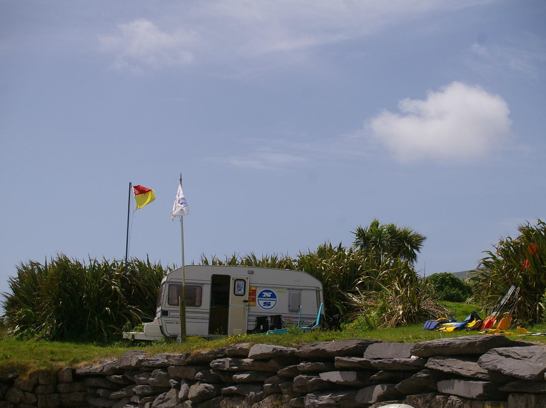 Skelligs Watersports-Ballinskelligs必去景点