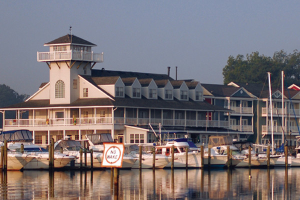 Smithfield Station Hotel