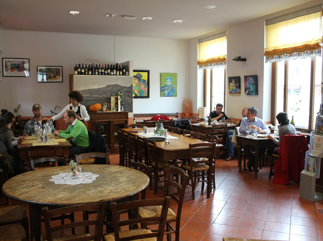 Enoteca di Cormons