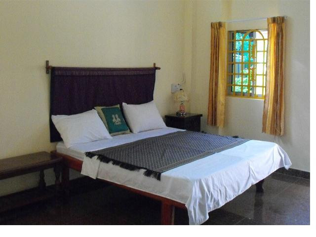 Villa Koh Dach主图