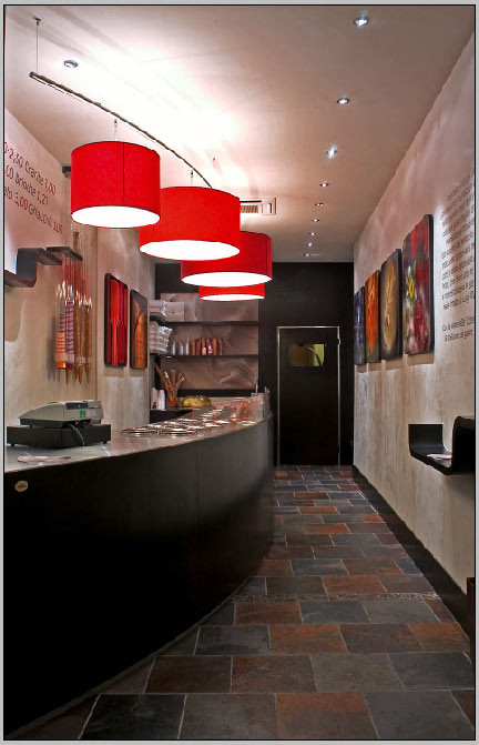 Gelateria De' Coltelli