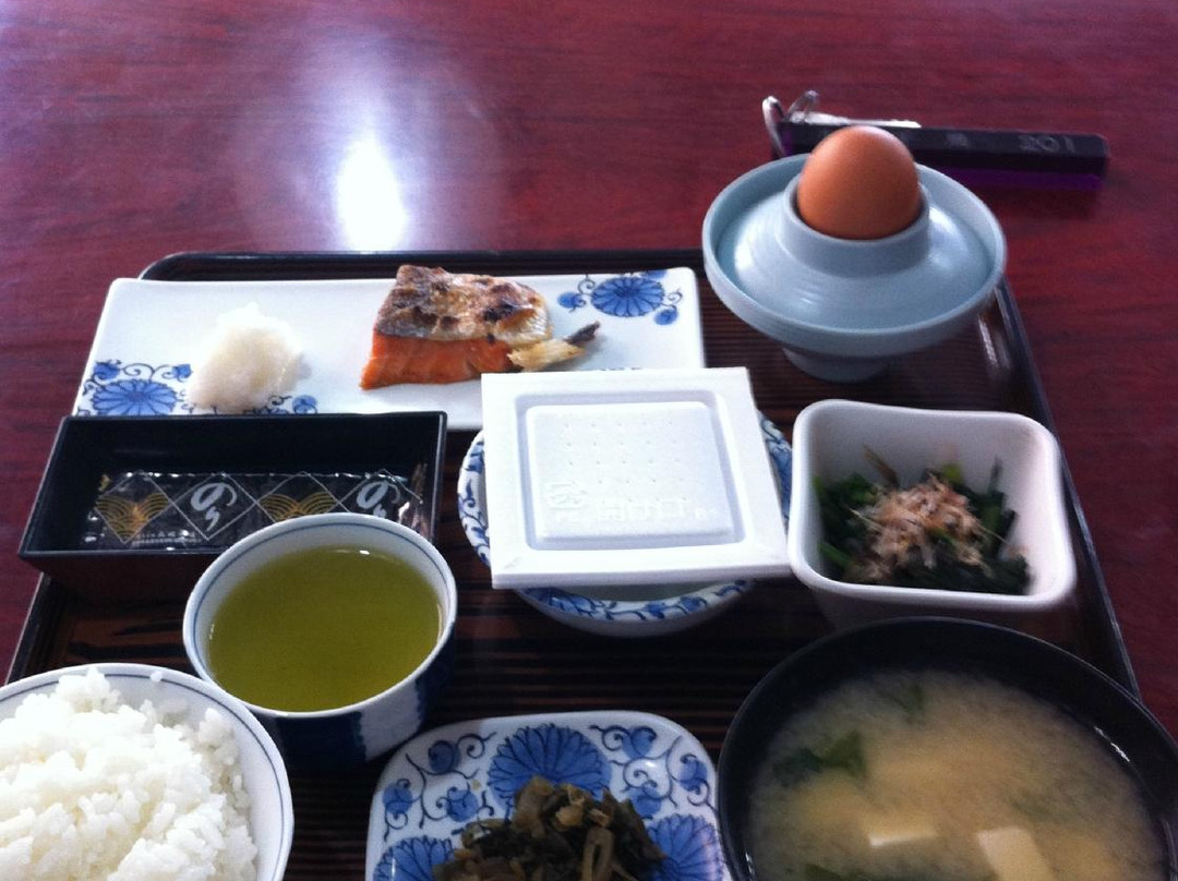 Business Hotel Chidori主图